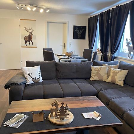 Harzstuebl25 Apartment Sankt Andreasberg Ngoại thất bức ảnh