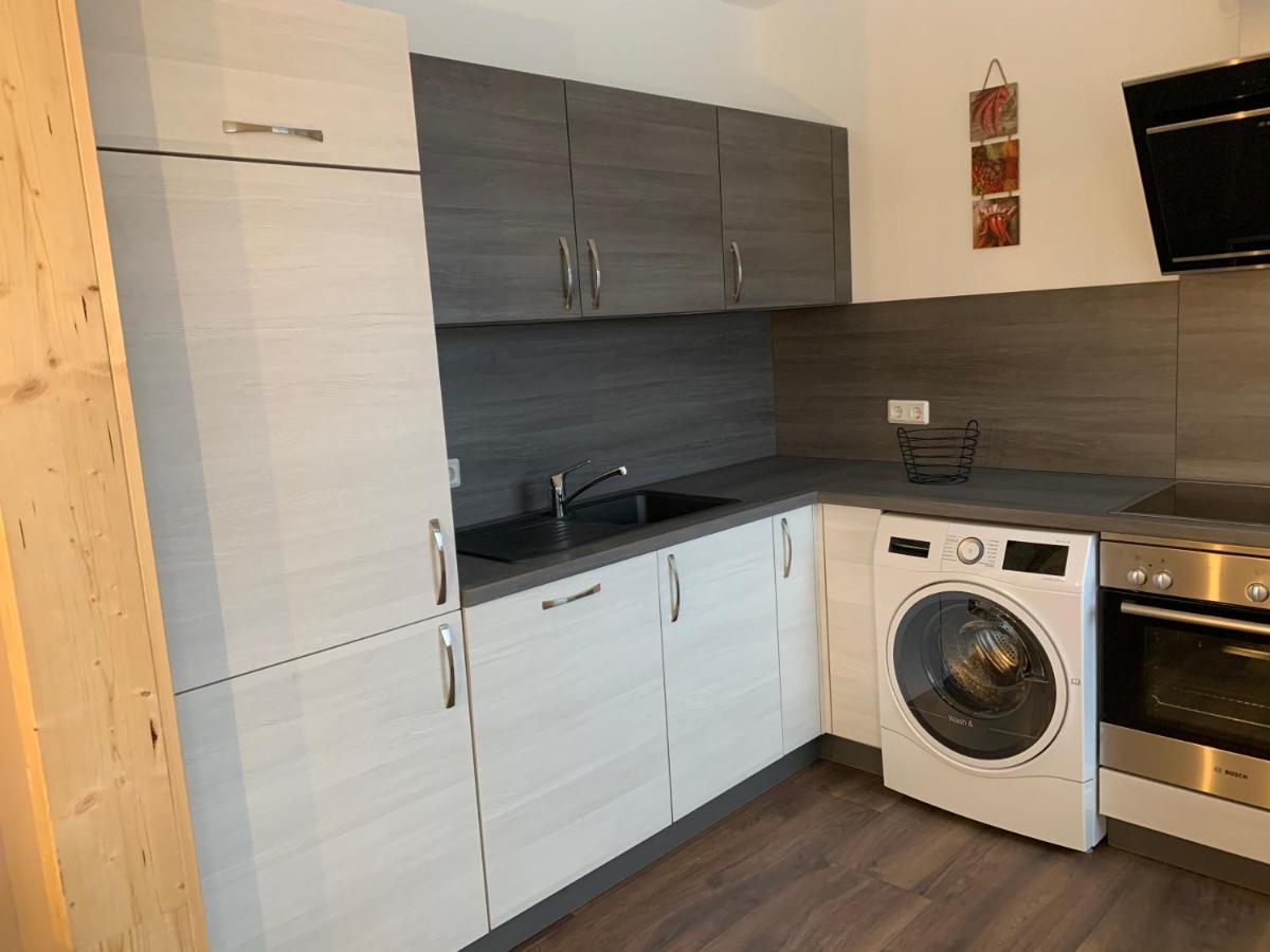 Harzstuebl25 Apartment Sankt Andreasberg Ngoại thất bức ảnh