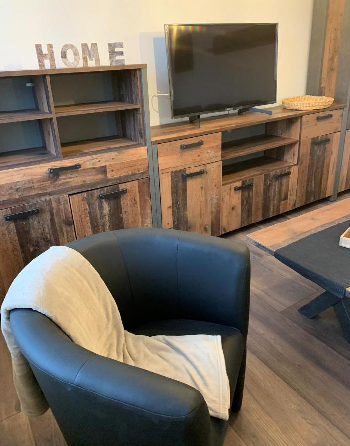 Harzstuebl25 Apartment Sankt Andreasberg Ngoại thất bức ảnh