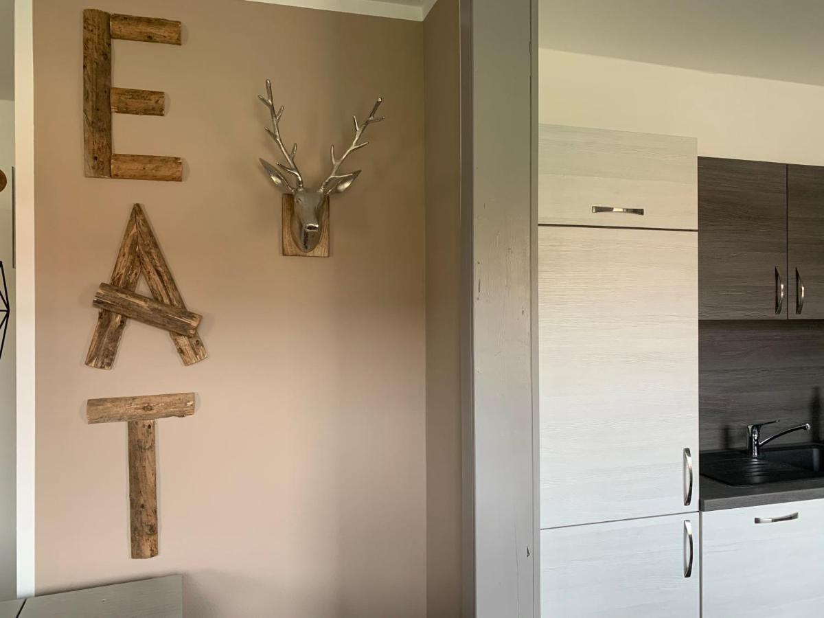 Harzstuebl25 Apartment Sankt Andreasberg Ngoại thất bức ảnh