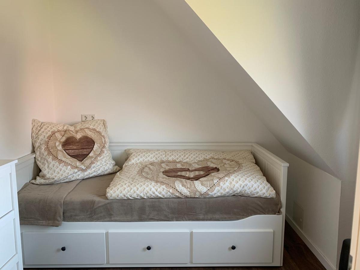 Harzstuebl25 Apartment Sankt Andreasberg Ngoại thất bức ảnh