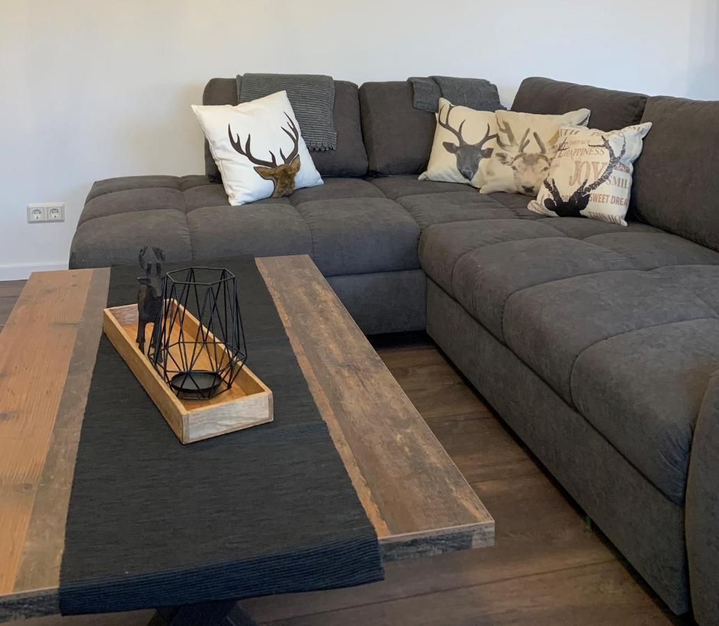 Harzstuebl25 Apartment Sankt Andreasberg Ngoại thất bức ảnh