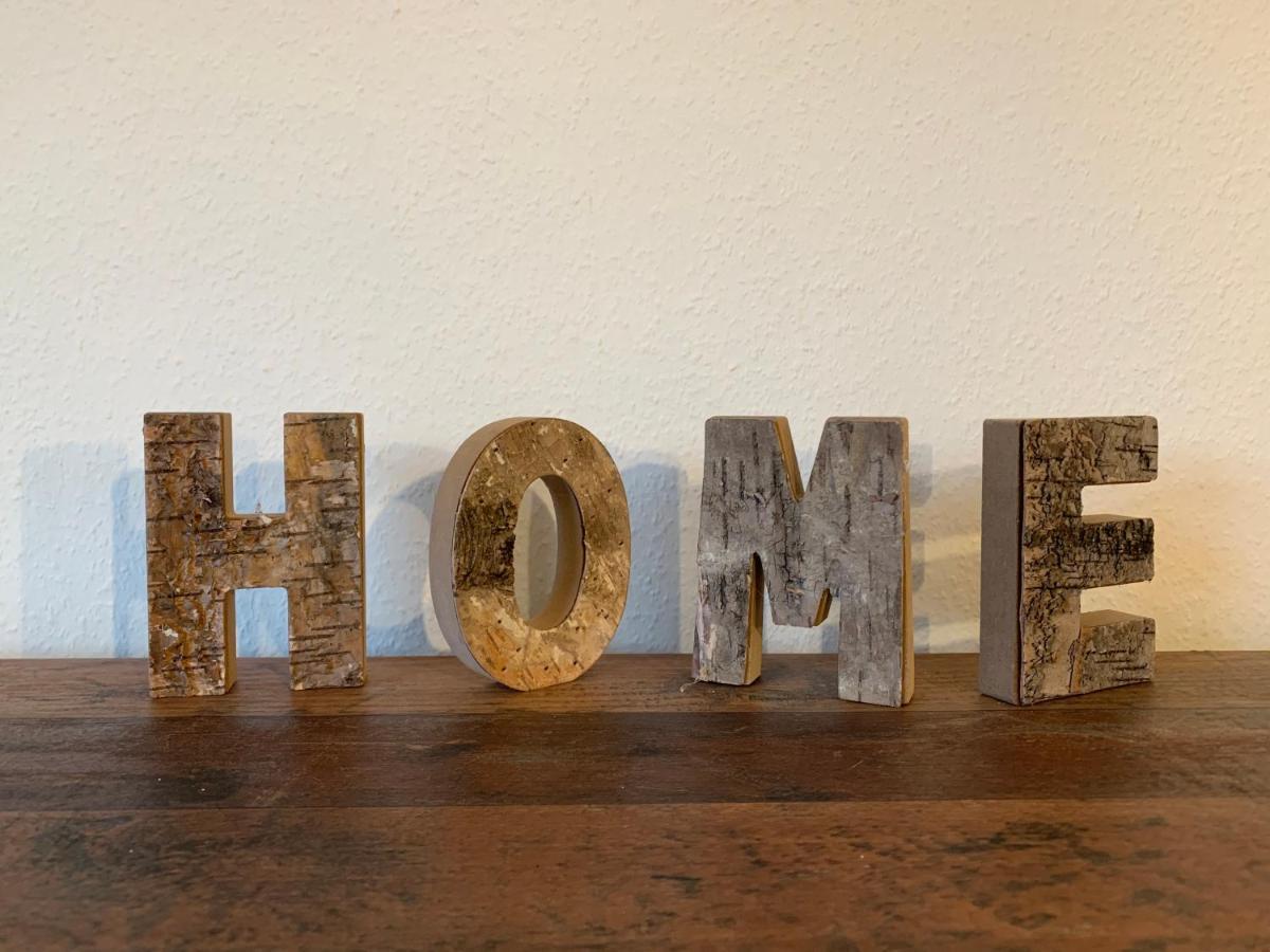 Harzstuebl25 Apartment Sankt Andreasberg Ngoại thất bức ảnh