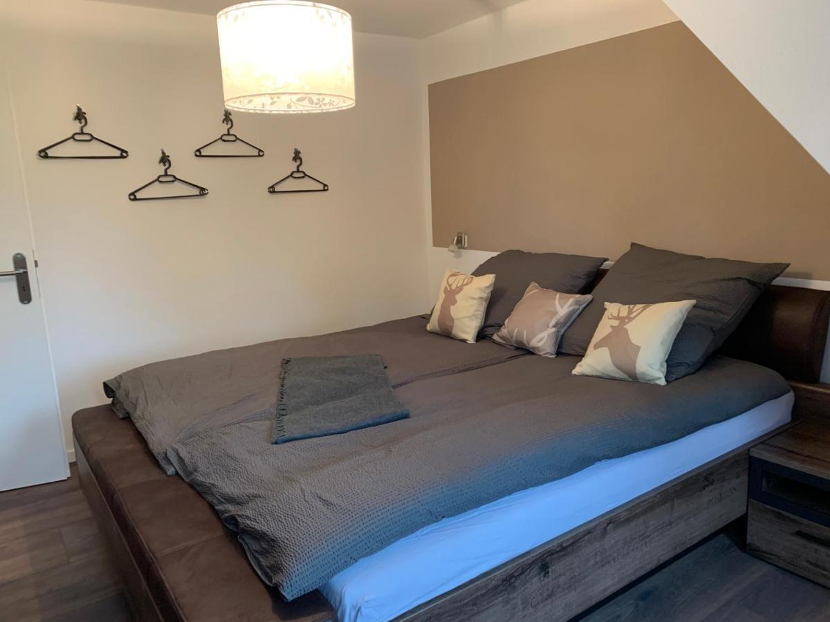 Harzstuebl25 Apartment Sankt Andreasberg Ngoại thất bức ảnh