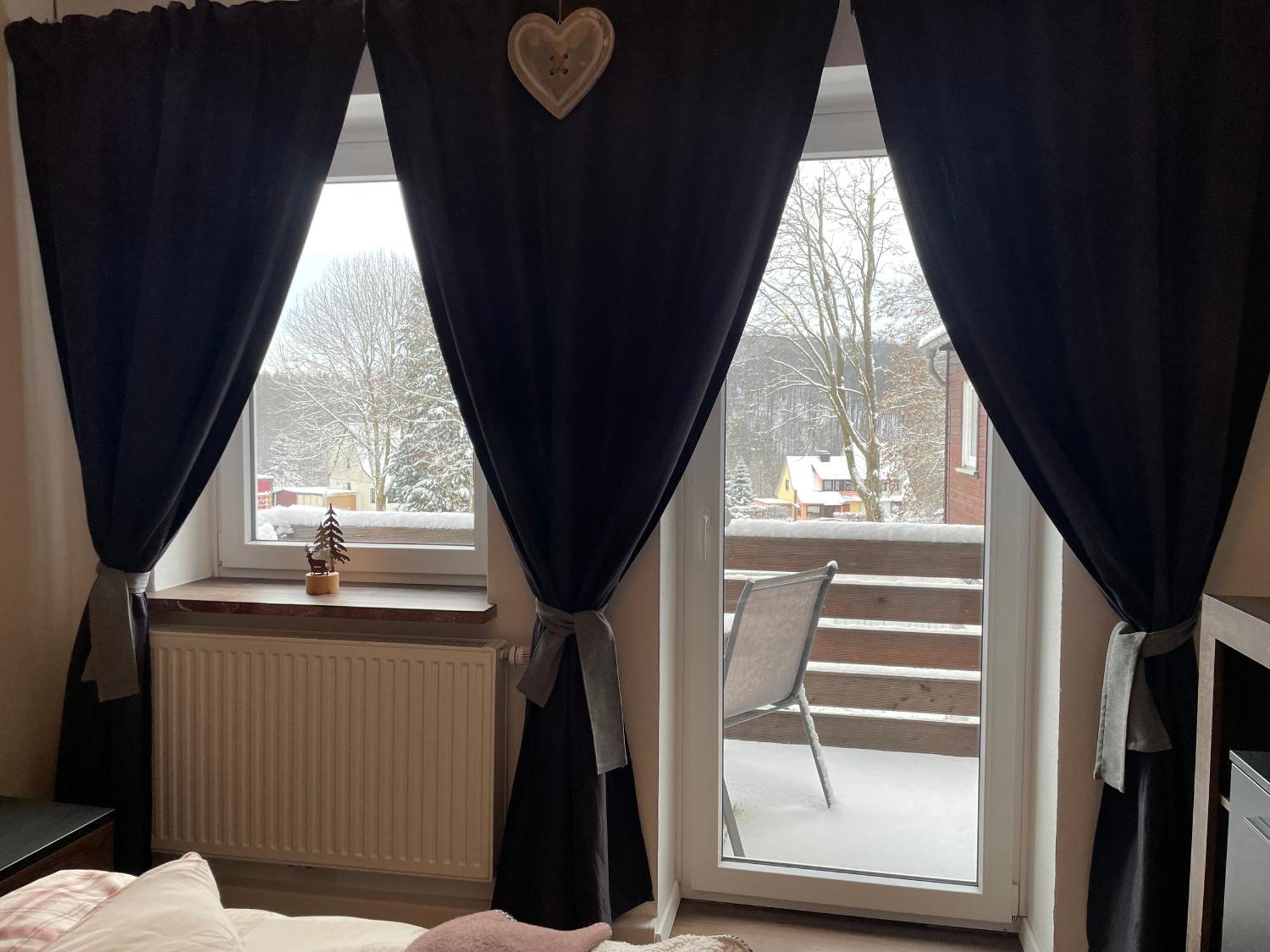 Harzstuebl25 Apartment Sankt Andreasberg Ngoại thất bức ảnh