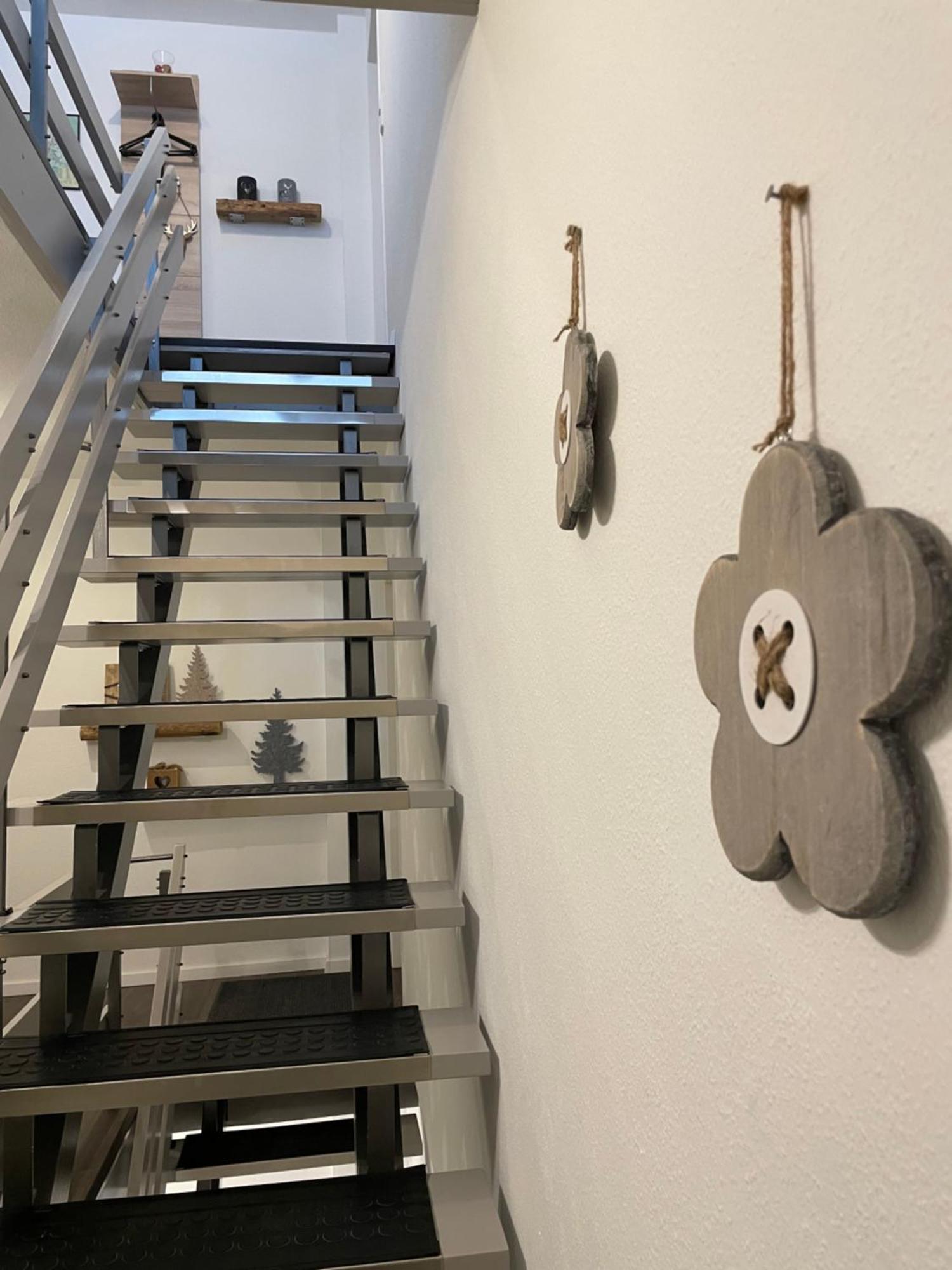 Harzstuebl25 Apartment Sankt Andreasberg Ngoại thất bức ảnh
