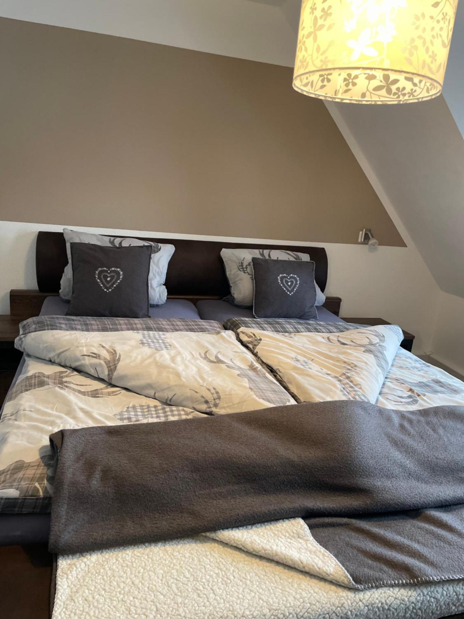 Harzstuebl25 Apartment Sankt Andreasberg Ngoại thất bức ảnh
