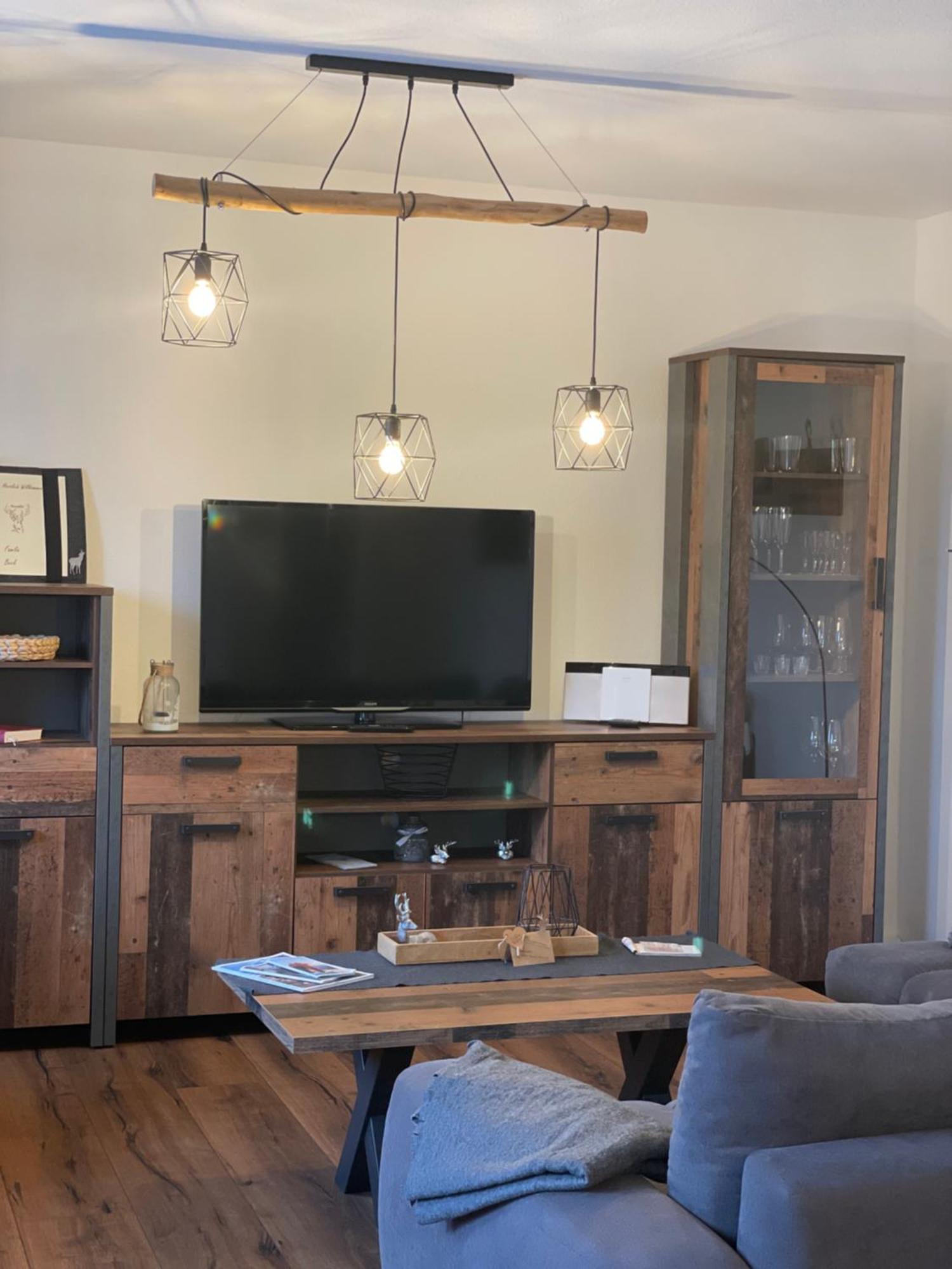 Harzstuebl25 Apartment Sankt Andreasberg Ngoại thất bức ảnh