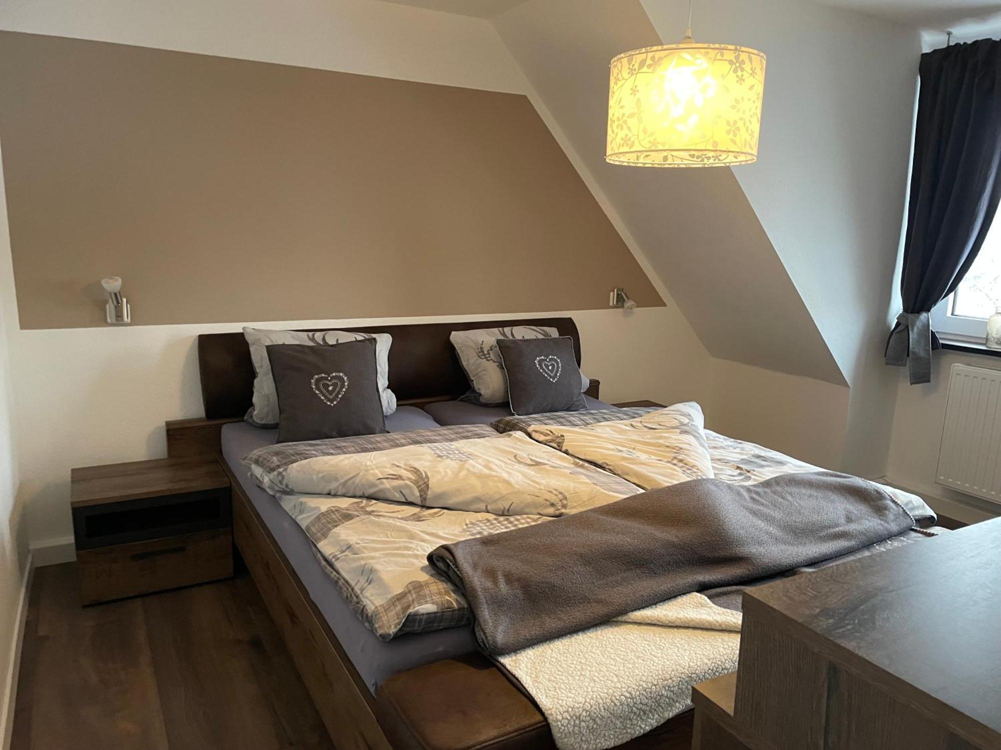 Harzstuebl25 Apartment Sankt Andreasberg Ngoại thất bức ảnh