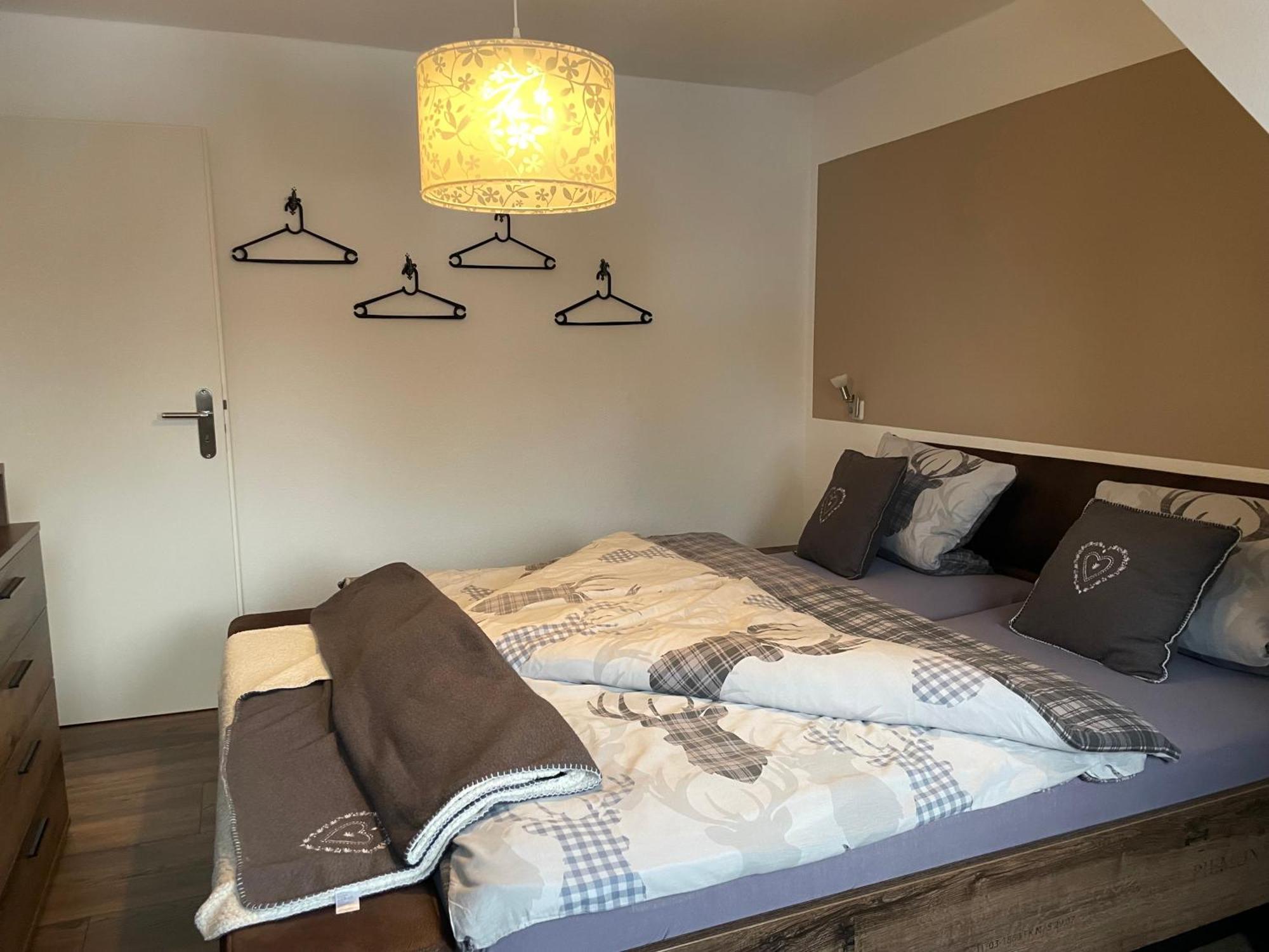 Harzstuebl25 Apartment Sankt Andreasberg Ngoại thất bức ảnh
